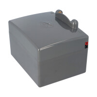 LP LFP POW12-22 Lithium-Batterie 12,8V 22Ah LiFePO4 Akku mit