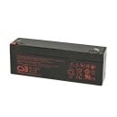 CSB GP1223 – 12V 2,3Ah AGM-Batterie | Kompakter...