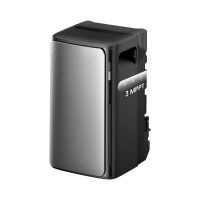 EcoFlow STREAM Pro 1,92 kWh LFP-Speicher – 3 MPPT, IP6