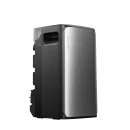 EcoFlow STREAM Ultra – Intelligente Lithium-Batterie mit 4 MPPT
