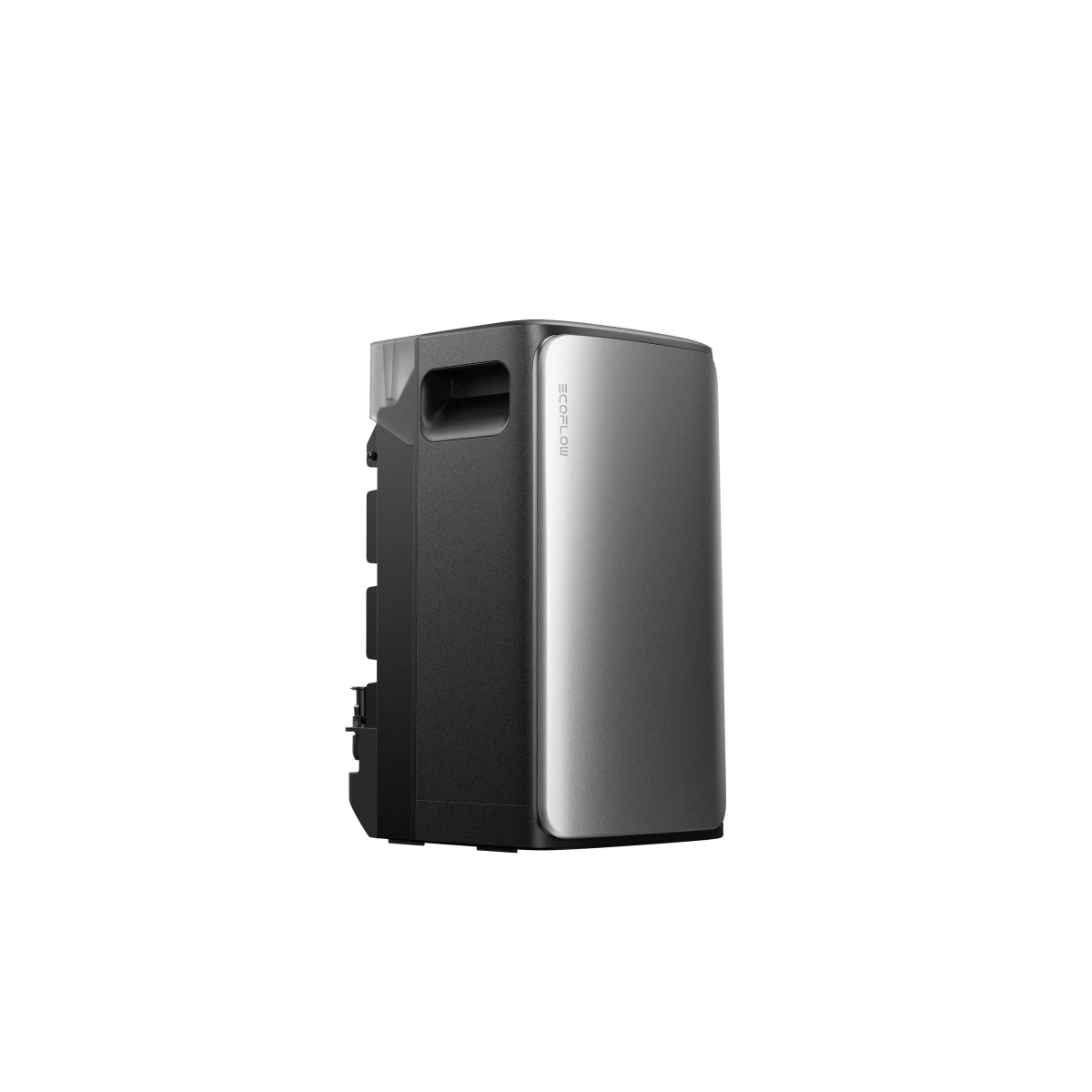 EcoFlow STREAM Pro 1,92 kWh LFP-Speicher – 3 MPPT, IP65 | 0 % USt. nach § 12 Abs. 3 UStG