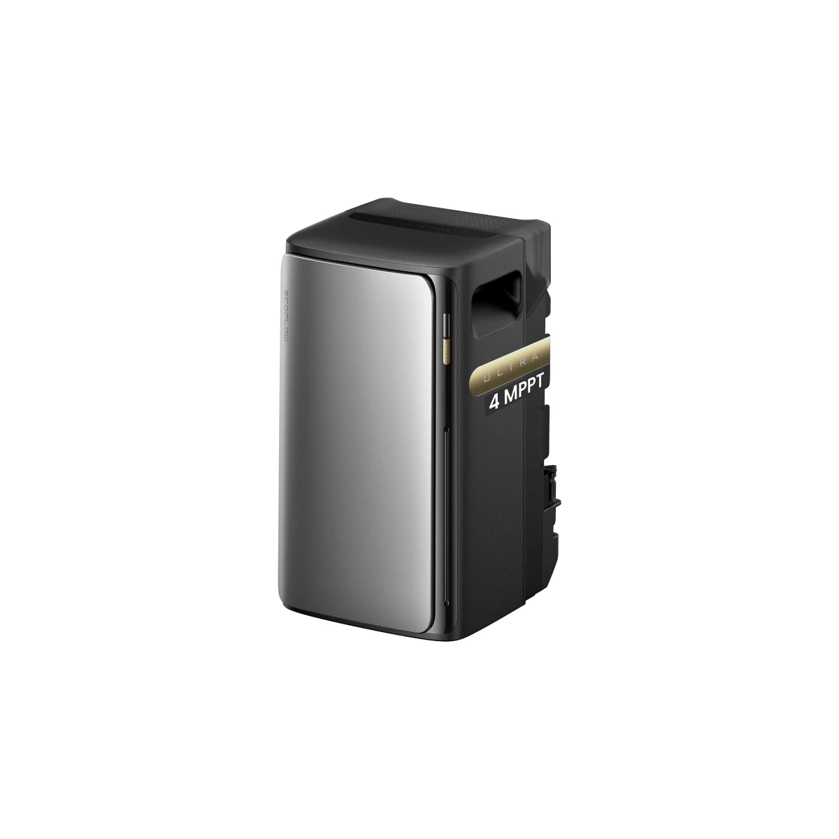 EcoFlow STREAM Ultra 1,92 kWh LFP-Speicher – 4 MPPT, IP65 | 0 % USt. nach § 12 Abs. 3 UStG