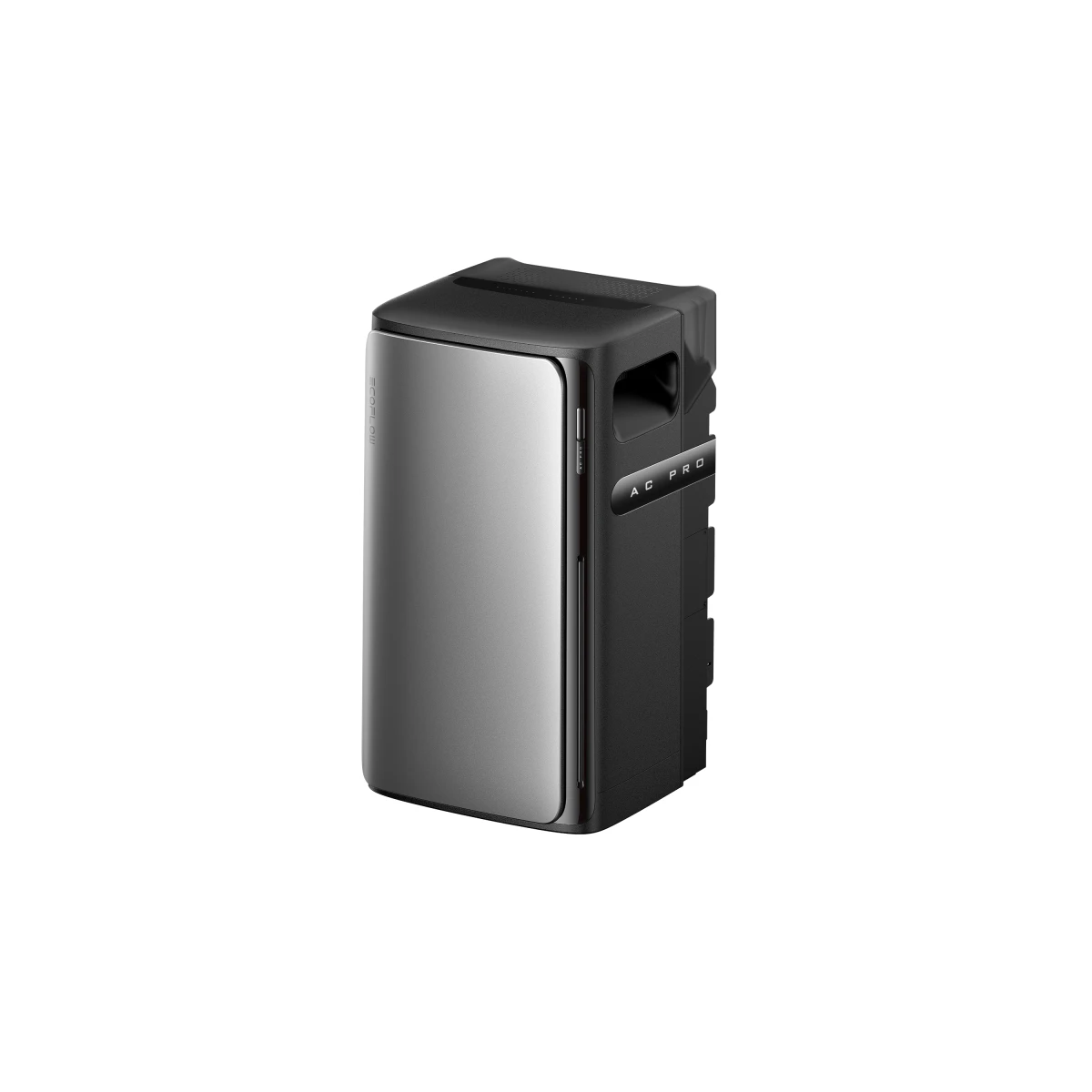 EcoFlow STREAM AC Pro mit 0% MwSt nach §12 Abs. 3 UstG