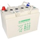 Ersatzbatterie 12 V 60 Ah für Jungheinrich WMD...