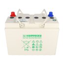 Ersatzbatterie 12 V 60 Ah für Jungheinrich WMD...