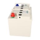 Ersatzbatterie 12 V 60 Ah für Jungheinrich WMD Arbeitsplätze