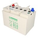 Ersatzbatterie 12 V 60 Ah für Jungheinrich WMD Arbeitsplätze
