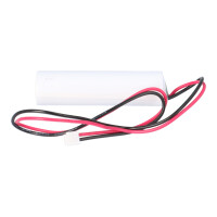 Elubat 275811 LiFePO4 Notleuchten-Akku 3,2V 1,5Ah – JS