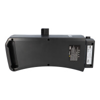 E-Bike-Akku 36V 10,4Ah Li-Ion Side-Click passend für Pr