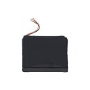 Ersatzakku für Sigma Fahrradcomputer 3,7 V – 700 mAh