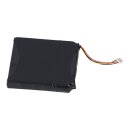 Ersatzakku für Sigma Fahrradcomputer 3,7 V – 700 mAh