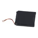 Ersatzakku für Sigma Fahrradcomputer 3,7 V – 700 mAh