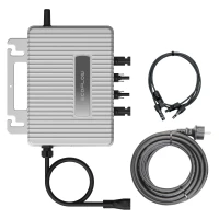 EcoFlow STREAM Mikrowechselrichter 800 W gallery