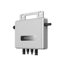Hochleistungs-Wechselrichter für Photovoltaikmodule 3