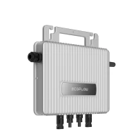 EcoFlow STREAM Mikrowechselrichter 800 W – 2 MPPT, WiF