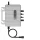 EcoFlow STREAM Mikrowechselrichter 800W – ohne PV und AC-Kabel mit 0% MwSt nach §12 Abs. 3 UstG