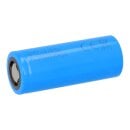 JGNE Goldencell 26650 3000mAh LiFePO4 Hochstromzelle | 30A Akku