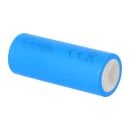 JGNE Goldencell 26650 3000mAh LiFePO4 Hochstromzelle | 30A Akku