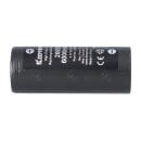 Keeppower 26650 Akku 6000mAh 3.6V Li-Ion | UH2660 Hochkapazitätszelle