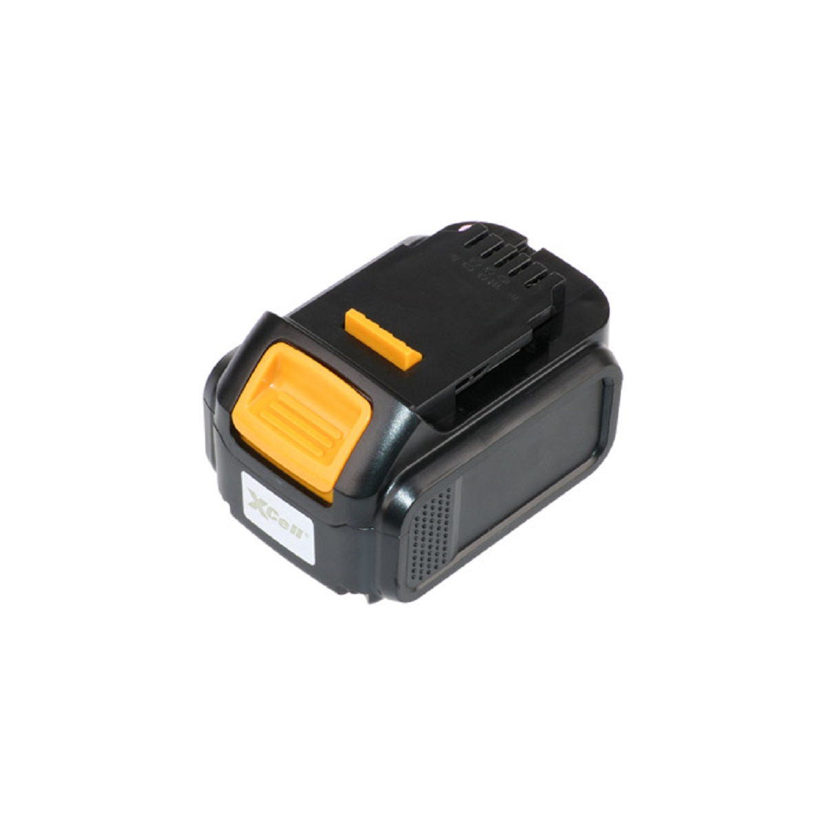 XCell Werkzeug Akku Dewalt DCD 720C1 Winkelbohrmaschine Li-Ion 14,4V / 3000mAh