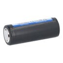Keeppower 26650 Akku 7000 mAh 3.6 V Li-Ion mit Schutzschaltung | P2670C