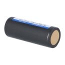 Keeppower 26650 Akku 7000 mAh 3.6 V Li-Ion mit Schutzschaltung | P2670C