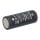Keeppower UH2655 26650 Akku 5500 mAh 3.6 V | Li-Ion Hochstromzelle ohne Schutz