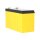 SUN Battery AGM HC12-9 Akku 12V 9Ah | OGiV | High Cycle | Zyklenfest | Wartungsfrei