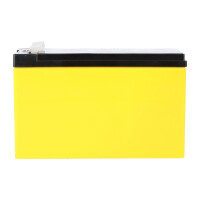 SUN Battery High Cycle AGM Bleiakku zyklenfest 12V 9Ah 5