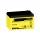 SUN Battery AGM HC12-13 Akku 12V 13Ah | High Cycle | Zyklenfest | Wartungsfrei | Blei-Vlies