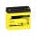 SUN Battery AGM HC12-22 Akku 12V 22Ah | High Cycle | Wartungsfrei | Blei-Vlies