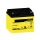 SUN Battery AGM HC12-50 Akku 12V 50Ah | High Cycle | Zyklenfest | Wartungsfrei