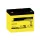 SUN Battery AGM HC12-75 Akku 12V 75Ah | Zyklenfest | High Cycle | Wartungsfrei