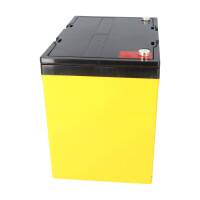 SUN Battery High Cycle AGM Bleiakku zyklenfest 12V 75Ah M6-S