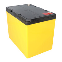 SUN Battery High Cycle AGM Bleiakku zyklenfest 12V 75Ah M6-S