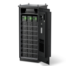 POWER2RAXX 80 Outdoor – Intelligenter Energiespeicher für Unternehmen | BMZ