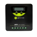 WATTSTUNDE® WLR-BT 20.90 MPPT Solar-Laderegler mit...