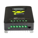 WATTSTUNDE® WLR-BT 20.90 MPPT Solar-Laderegler mit Bluetooth und LCD – 20A, 90V