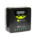 WATTSTUNDE® WLR-BT 20.90 MPPT Solar-Laderegler mit Bluetooth und LCD – 20A, 90V
