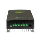WATTSTUNDE® WLR-BT 40.90 MPPT Solar-Laderegler – 40A, Bluetooth, LCD, 12/24 V