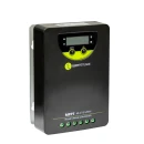 WATTSTUNDE® WLR-BT 40.90 MPPT Solar-Laderegler – 40A, Bluetooth, LCD, 12/24 V
