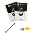 WATTSTUNDE® WLR-BT 40.90 MPPT Solar-Laderegler – 40A, Bluetooth, LCD, 12/24 V