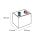 VARTA D15 Silver Dynamic 12V 63Ah 610A Autobatterie – Premium-Startkraft