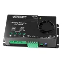 VOTRONIC Ladebooster VCC-1212-30 – 12V / 30A...