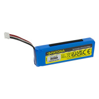 PATONA Akku für JBL Link 20 – ersetzt P763098 01A