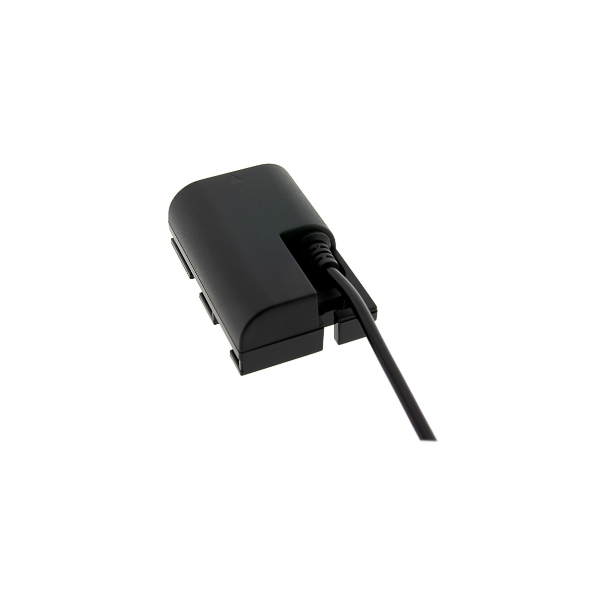 PATONA USB-C Akku-Adapter für Canon LP-E6P – Premium DC-Kuppler EOS R5 R6 uvm.