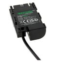 PATONA USB-C Akku-Adapter für Canon LP-E6P – Premium DC-Kuppler EOS R5 R6 uvm.