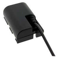 PATONA USB-C Akku-Adapter für Canon productbox