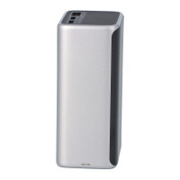 PATONA Platinum Powerbank PD35W – 10.000mAh Schnelllad