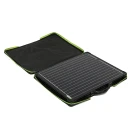 WATTSTUNDE WS80SUL Ultralight Solarkoffer – 80W faltbares Solar-Panel mit ETFE